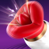 MyPlayToys Stimulateur Anulingus Kissmouth